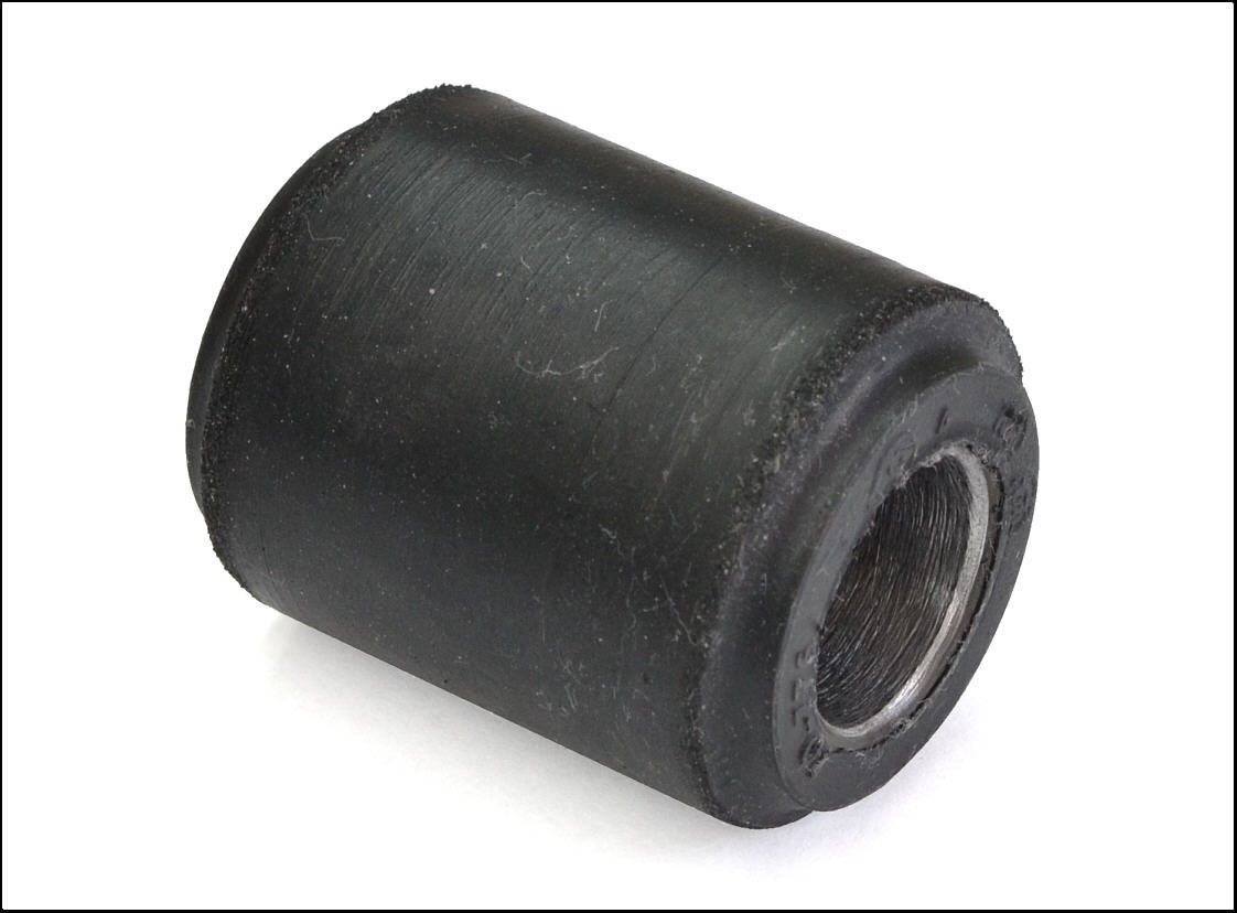 Querlenkerbuchse verstärkt