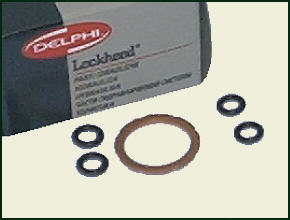 REPARATURSATZ Druckverteiler