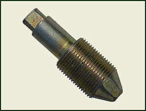 SCHRAUBE für Bremsen-Einsteller