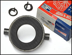 AUSRÜCKLAGER Kupplung BN2-BN6