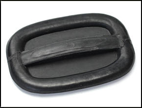 GUMMI hinter den Hauptzylindern