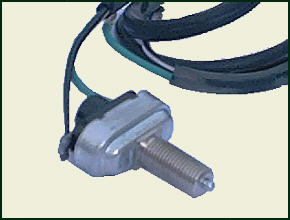 mechanischer BREMSLICHTSCHALTER