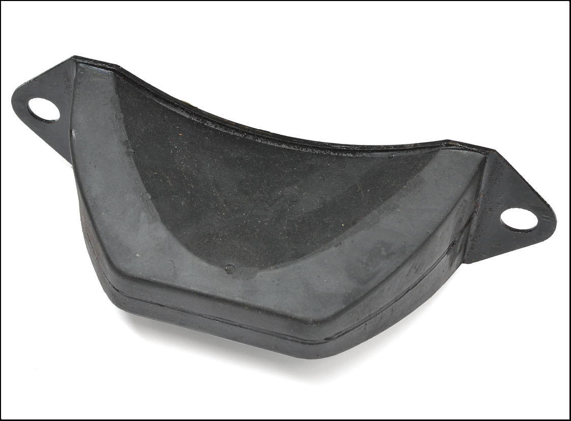 Anschlag Vorderachse Jaguar Mk2