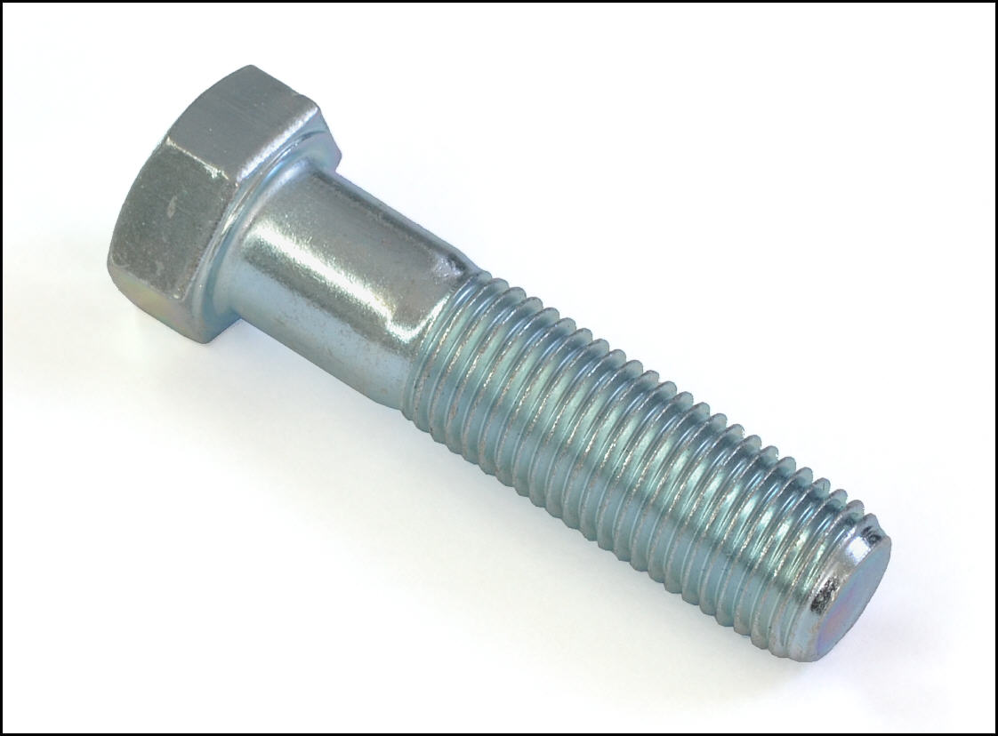 Bolzen für Stabi-Arm