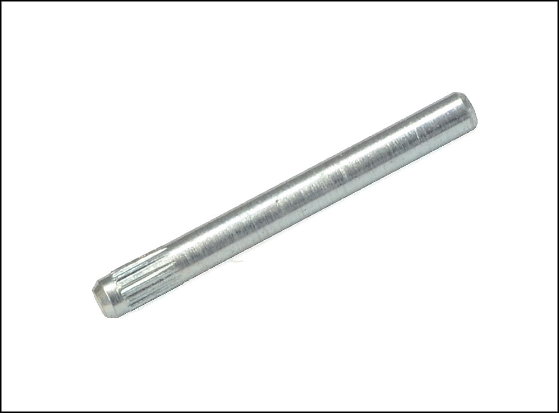 STIFT für den SCHWIMMER
