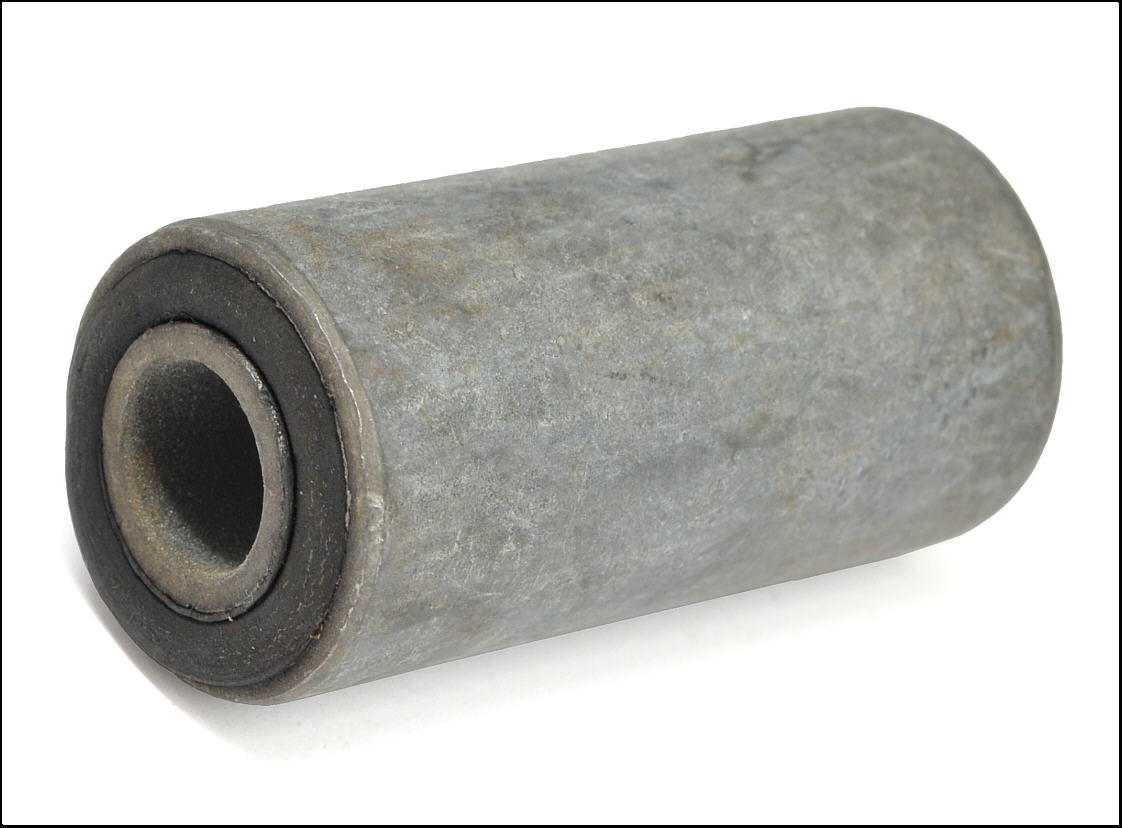 Buchse für Blattfeder Jaguar XK