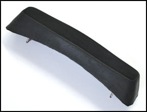 GUMMIPUFFER Stoßstangenhorn E V12