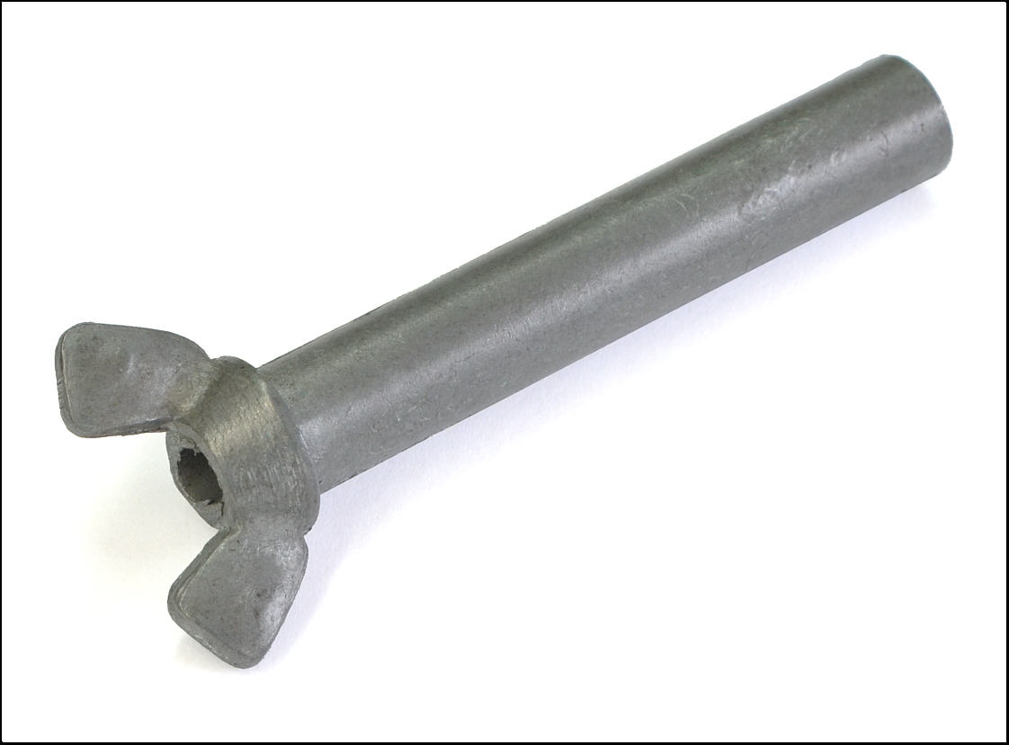 Flügelmutter für Luftfilter Mini HS4