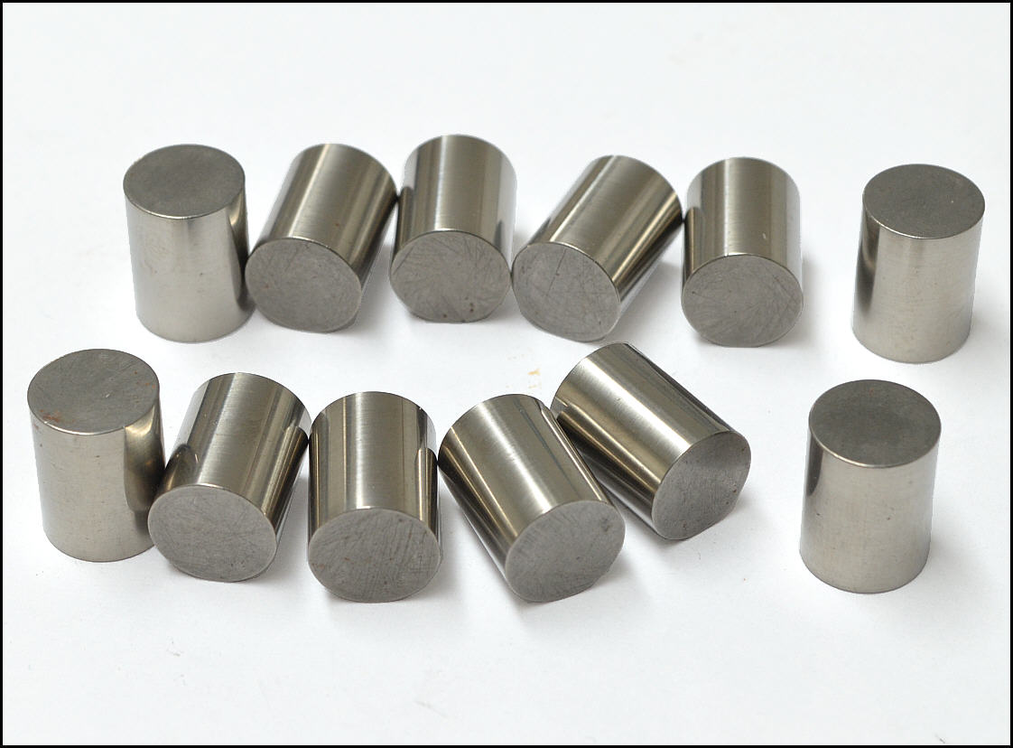 Rollen für Kupplung im Overdrive