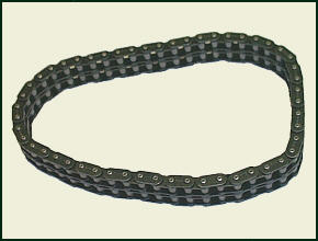 STEUERKETTE für MGA