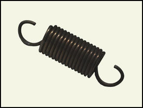 PEDAL-RÜCKHOLFEDER (948/1098)