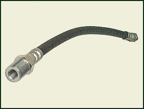 BREMSSCHLAUCH hinten