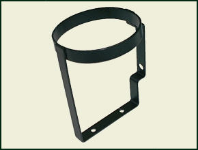 HALTER für Wasserflasche