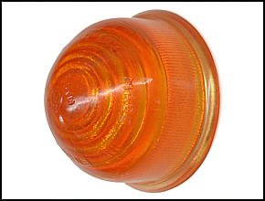 BLINKERGLAS Froschauge, Glas