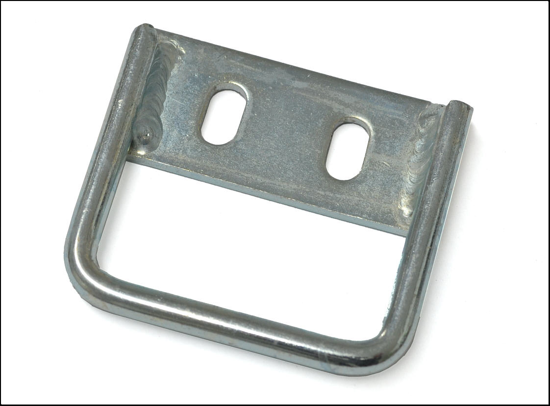 Bügel für Fankhaken