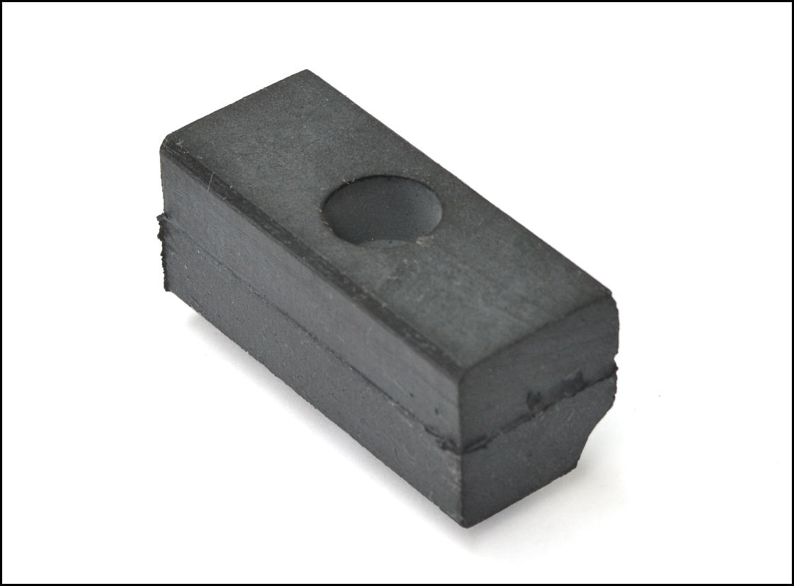 oberer ANSCHLAG für Heckklappe