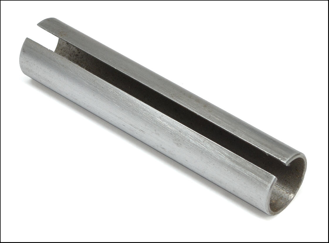 Distanzhülse für Vorgelege