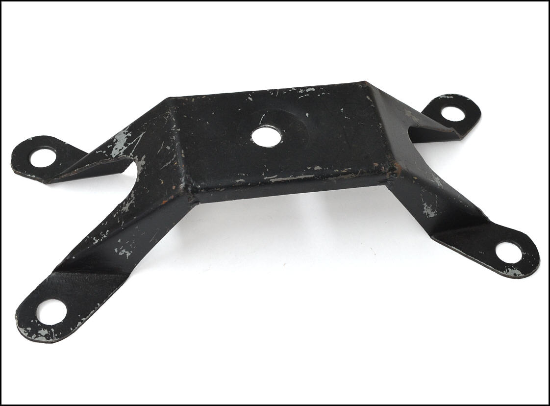 Halter für Luftfilter Jaguar Mk2