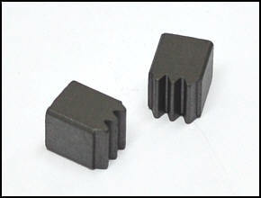 KOHLEN für Wischermotor