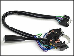 Kombischalter BLINKER ca.'70-72