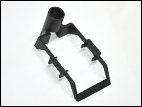 RAHMEN für Schalterbeleuchtung