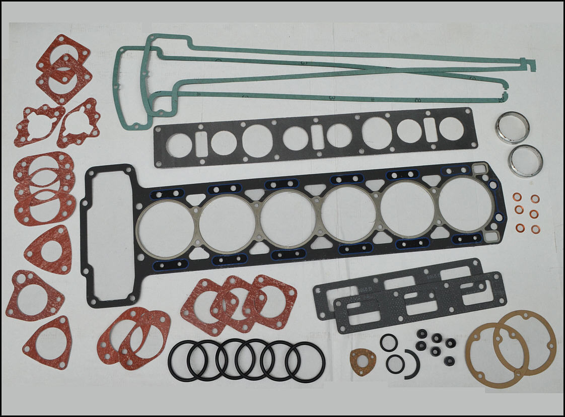 Dichtungssatz Zylinderkopf Jaguar XJ Serie 1