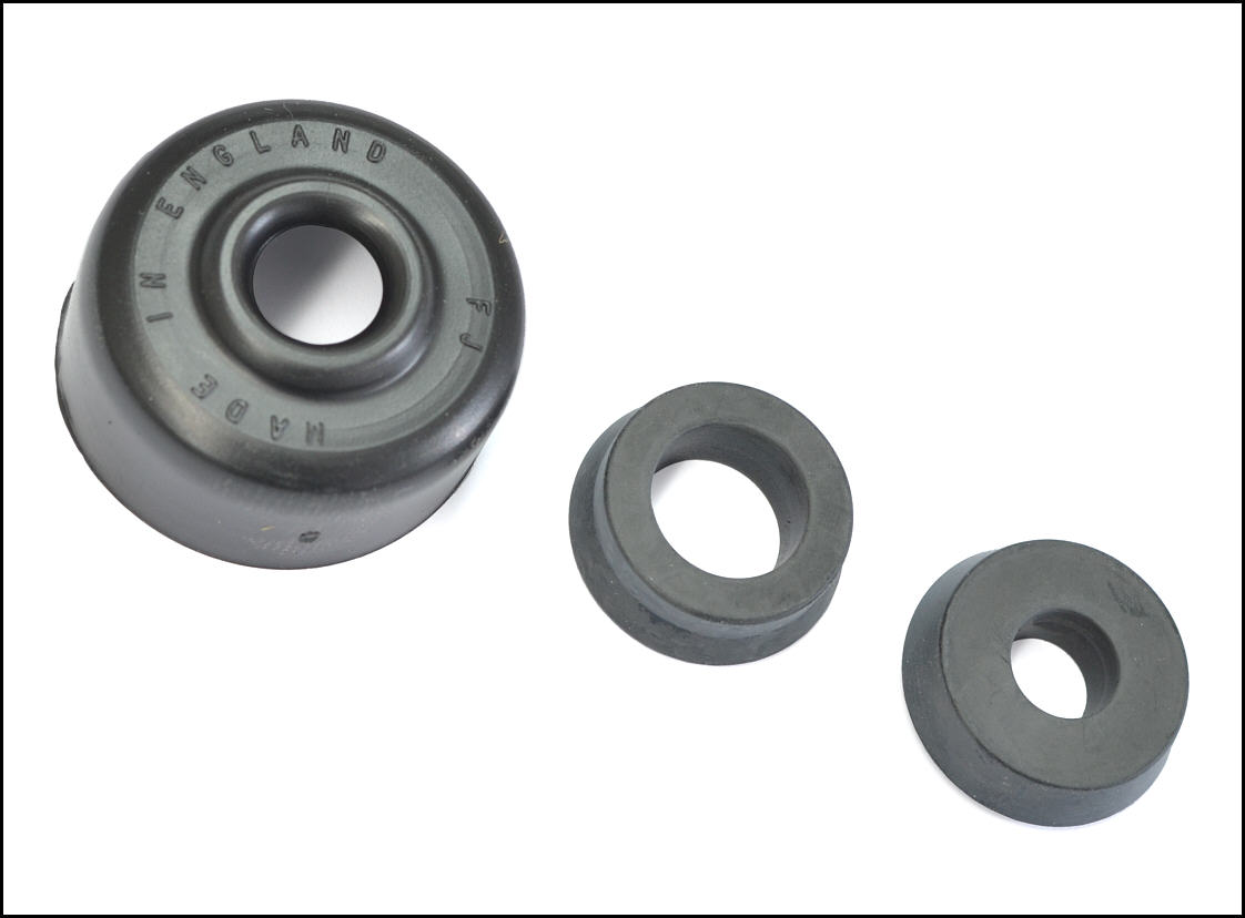 Reparatursatz für Kupplungshauptzylinder, zweite Version