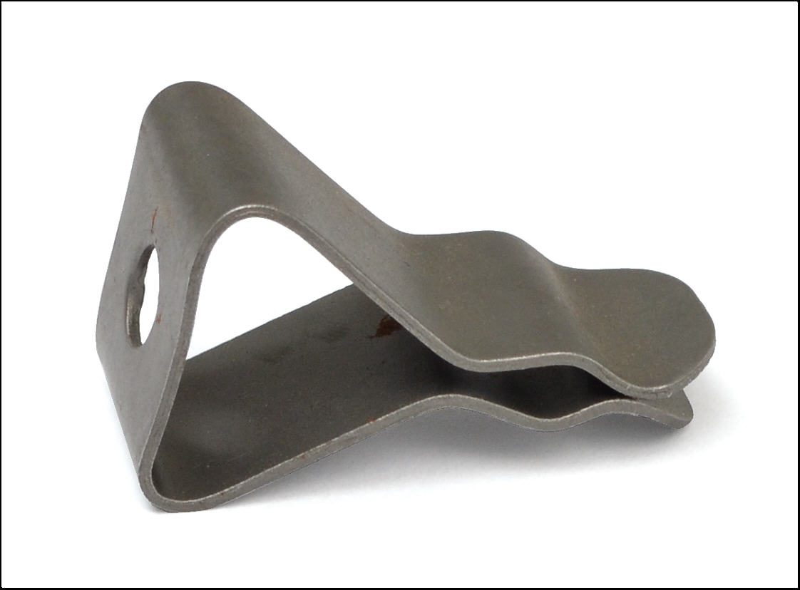 Klammer für Kurbel, MGA