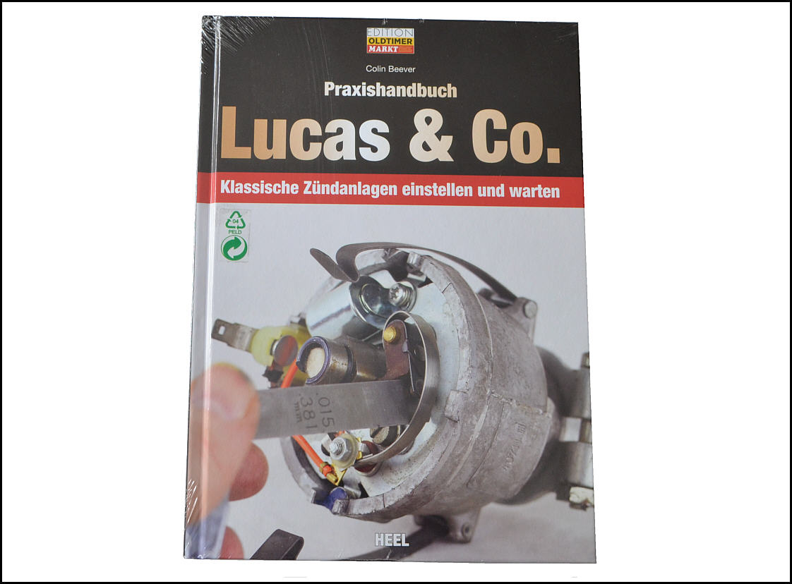 Praxishandbuch LUCAS & Co.