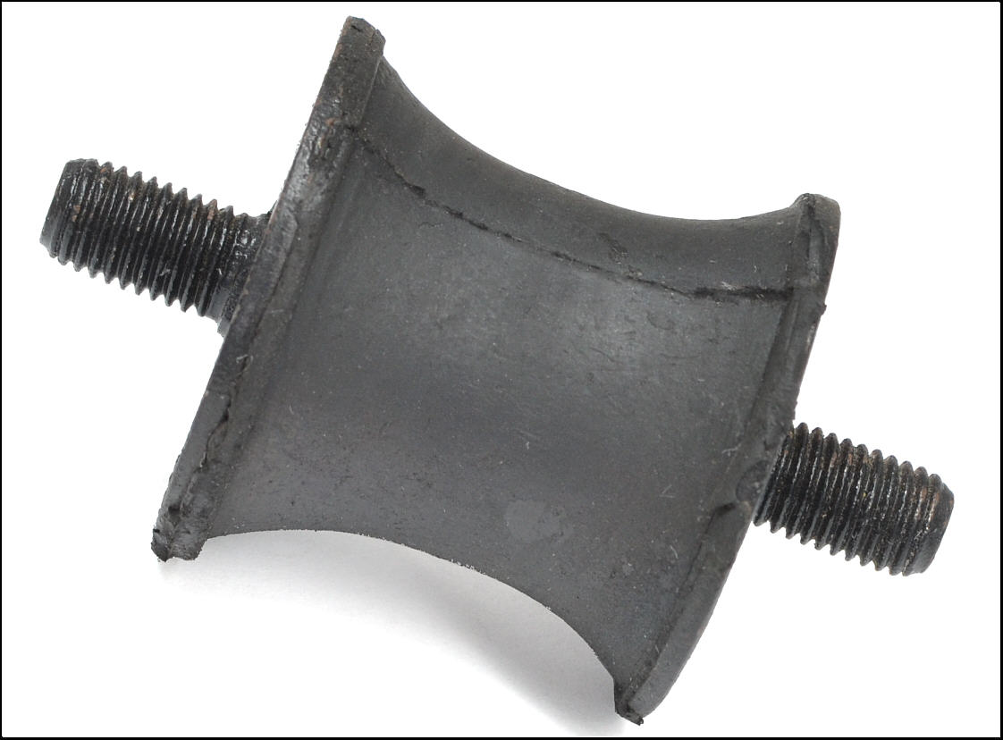 Getriebeaufhängung Midget und Spitfire 1500