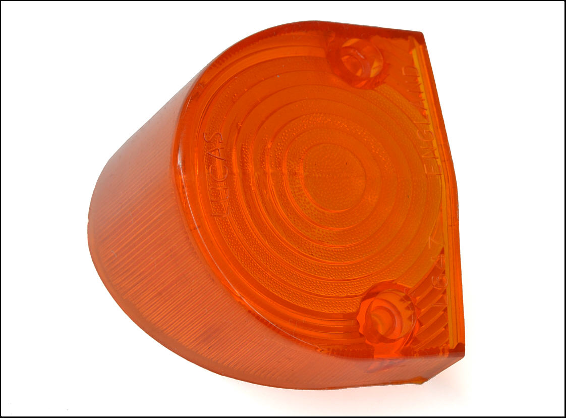 Blinkerglas MGA Mk2 hinten