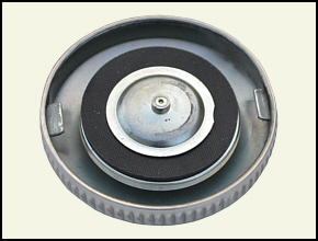 TANKDECKEL für USA-Version