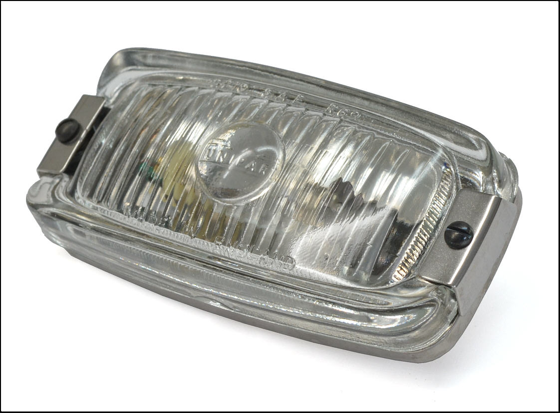 Rückfahrscheinwerfer Unipart / Wipac Version 1