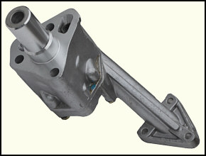 ÖLPUMPE für 5-fach-gelagerten MGB-Motor