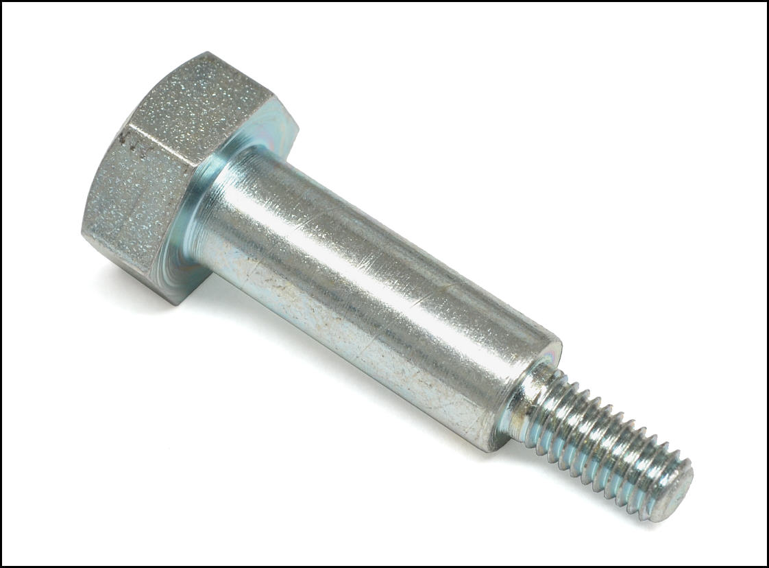 Schraube für Haubenöffner MGA