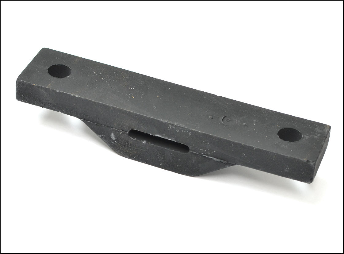 Gummi für Auspuff Jaguar E V12