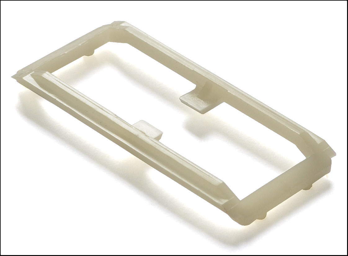 Clip für Schalter Spitfire