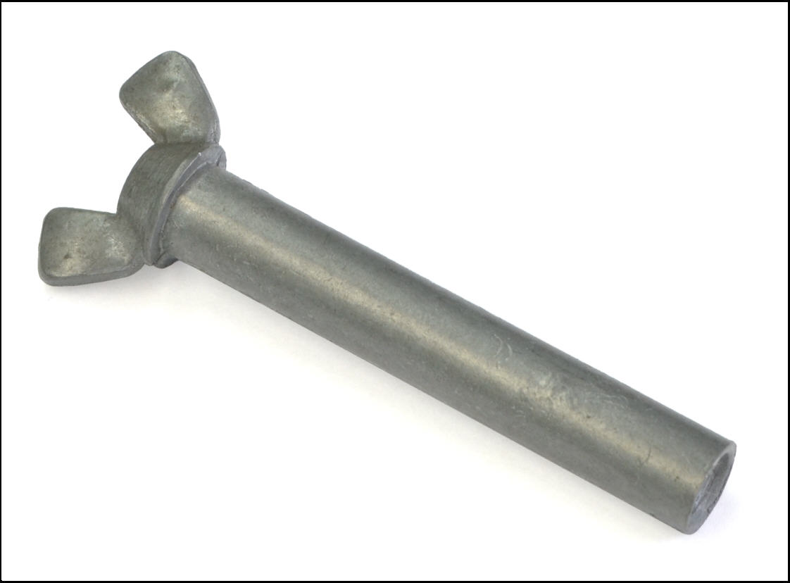 Flügelmutter für Luftfilter Mini HS4
