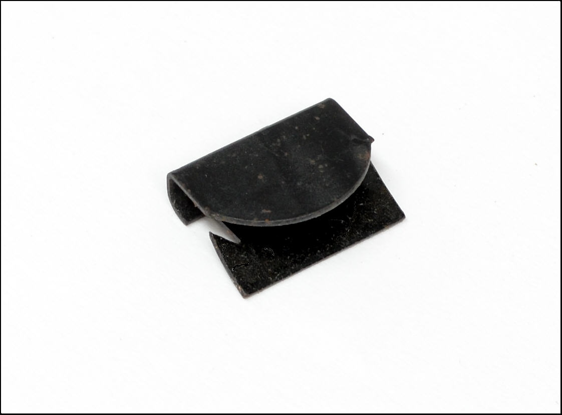 Clip für Dichtung, Stoßstange E-Type 