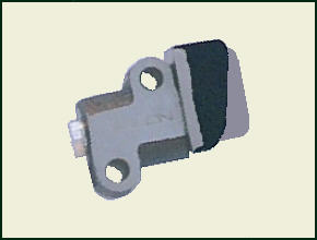 KETTENSPANNER, komplett
