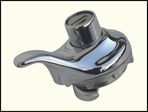 SCHLOSS für Kofferraum MGB