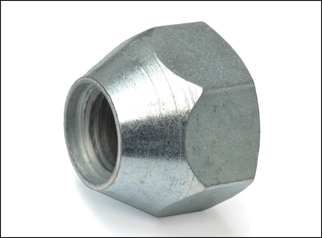 RADMUTTER Morris Minor