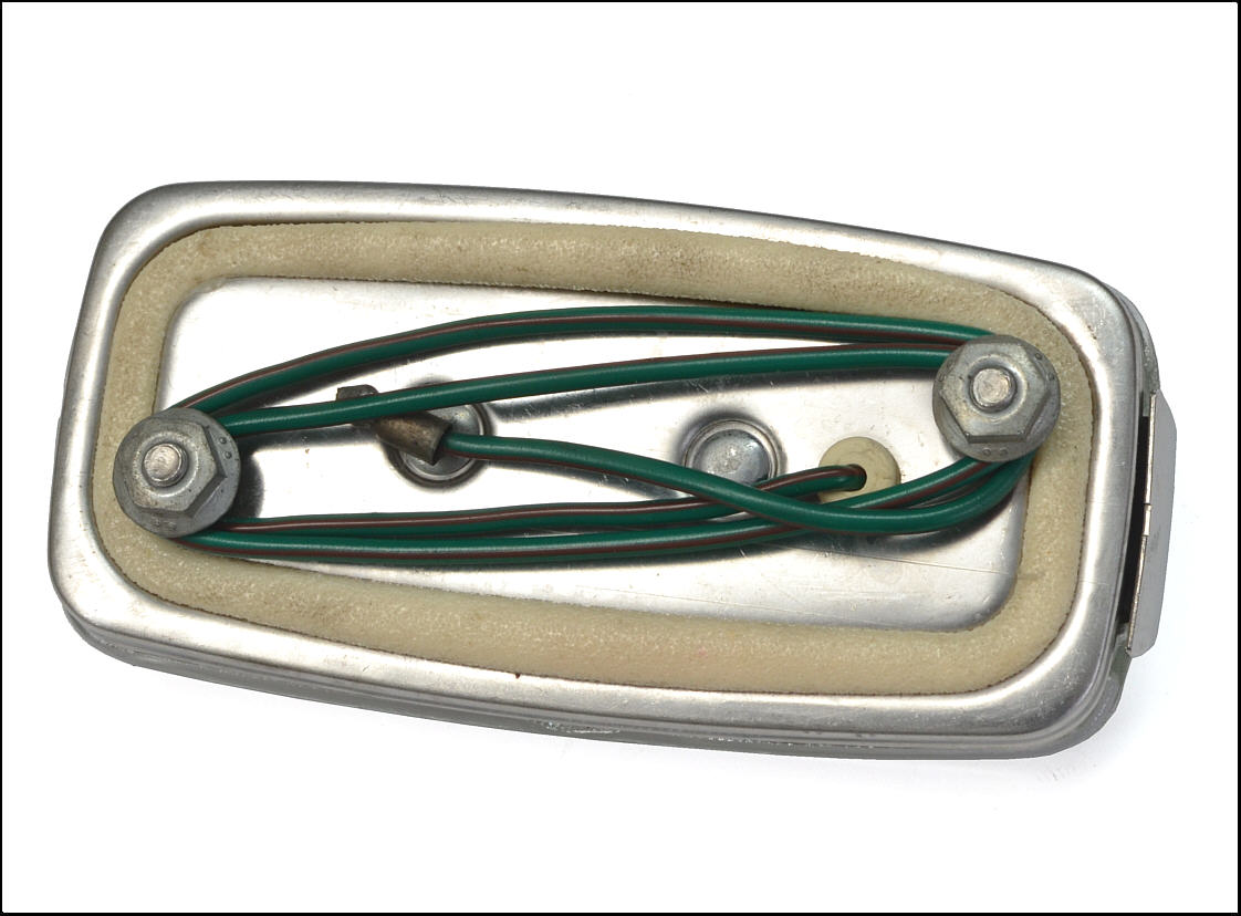 Rückfahrscheinwerfer Unipart / Wipac Version 1