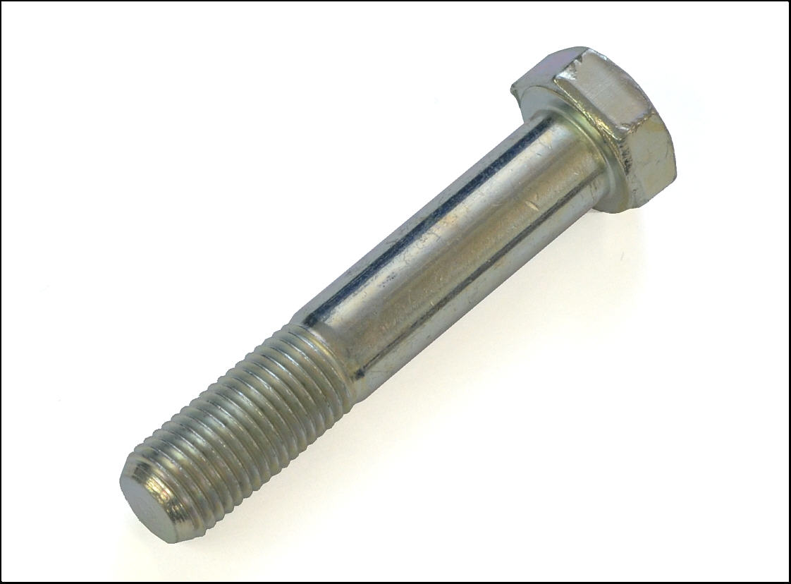 langer Bolzen für Lenkhebel