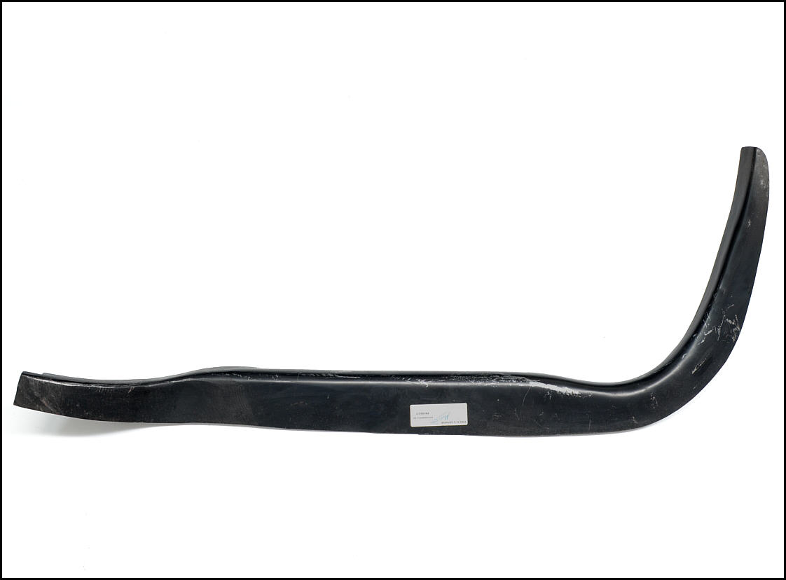 Reparaturblech KOTFLÜGEL vorn