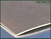Anti-Dröhn-Matte: Schwerschicht 3,0 kg/m² 60x100cm