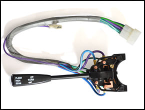 Kombischalter BLINKER ca.'73-76
